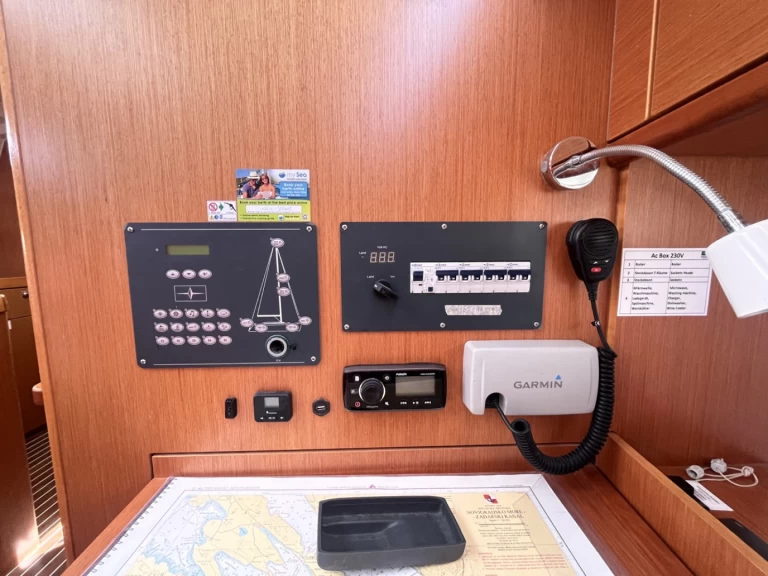 Hire a Bavaria Cruiser 37 Sukošan