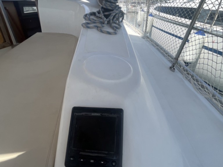 Yacht hire Sukošan cheap Cruiser 34