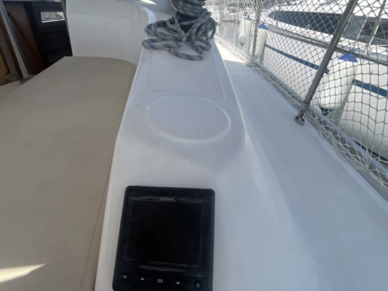 Yacht hire Sukošan cheap Cruiser 34