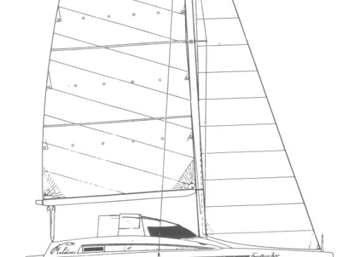 Catamaran to hire Hyères at the best price