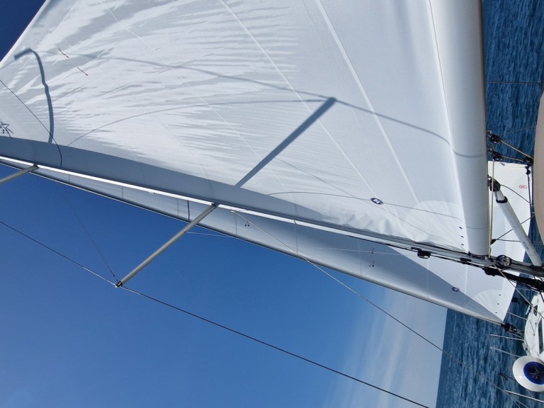 Hire Sailboat with or without skipper Jeanneau Pula