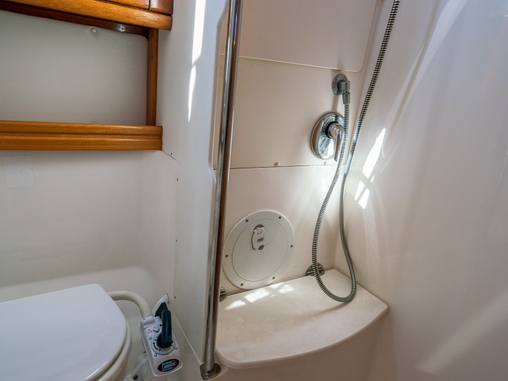 Sailboat to hire Trogir at the best price