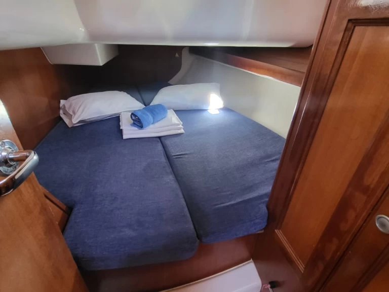 Hire Sailboat with or without skipper Dufour Trogir