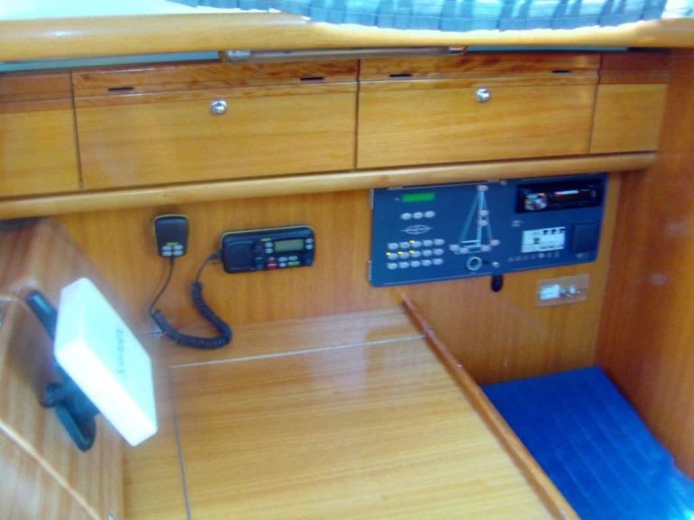 Hire Sailboat with or without skipper Bavaria Trogir
