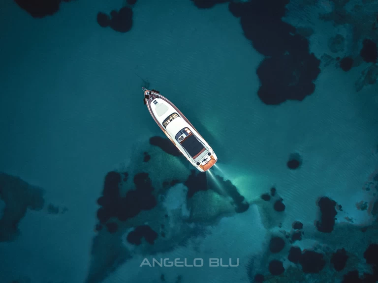 Hire a Maiora Maiora 20S Provincia di Sassari