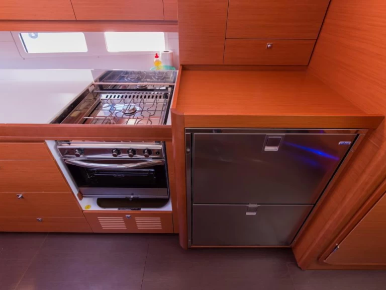 Hire Sailboat with or without skipper Dufour Seget Donji