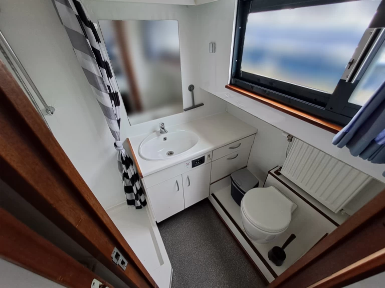 Hire Motorboat with or without skipper De Drait Drachten