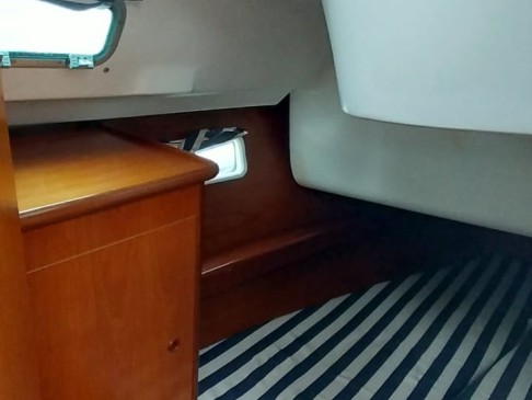 Yacht charter La Trinité-sur-Mer - Bénéteau Oceanis 361 Clipper on SamBoat