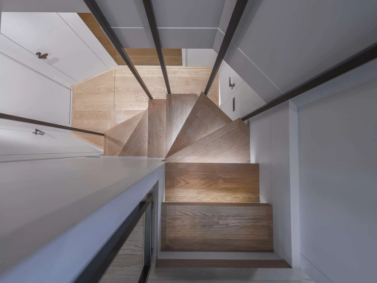 Hire Luxury Yacht with or without skipper San Lorenzo Miami