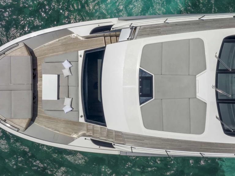 Yacht hire Miami cheap GATSBY