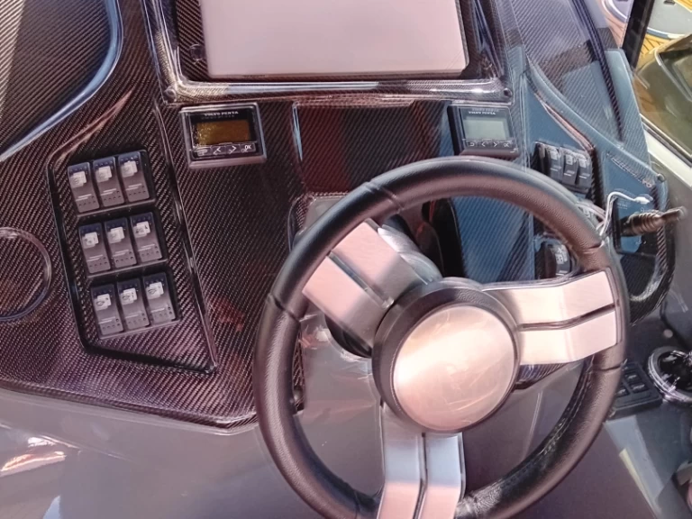 Grginić Mirakul 40 charter bareboat or skippered in  Biograd na Moru