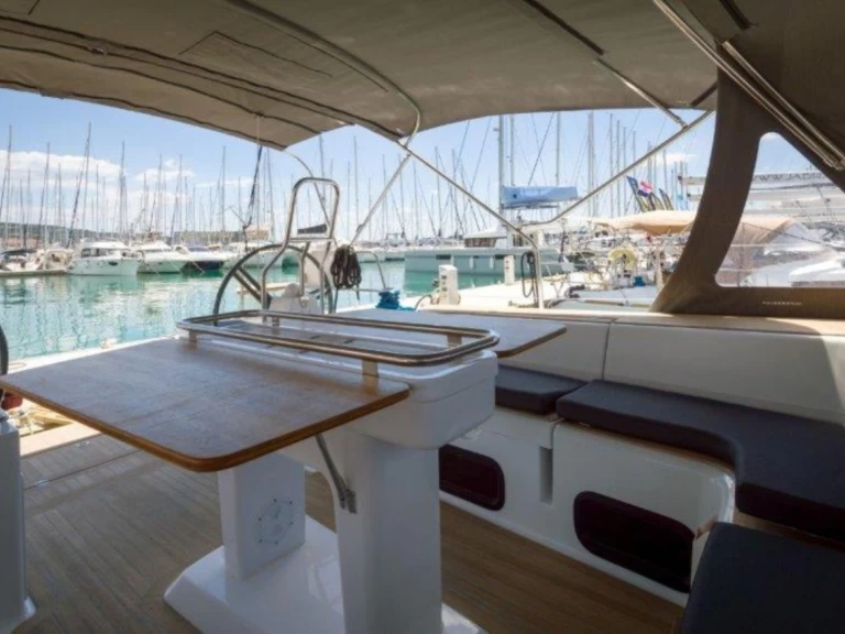 Yacht charter Biograd na Moru - Elan Impression 50 on SamBoat
