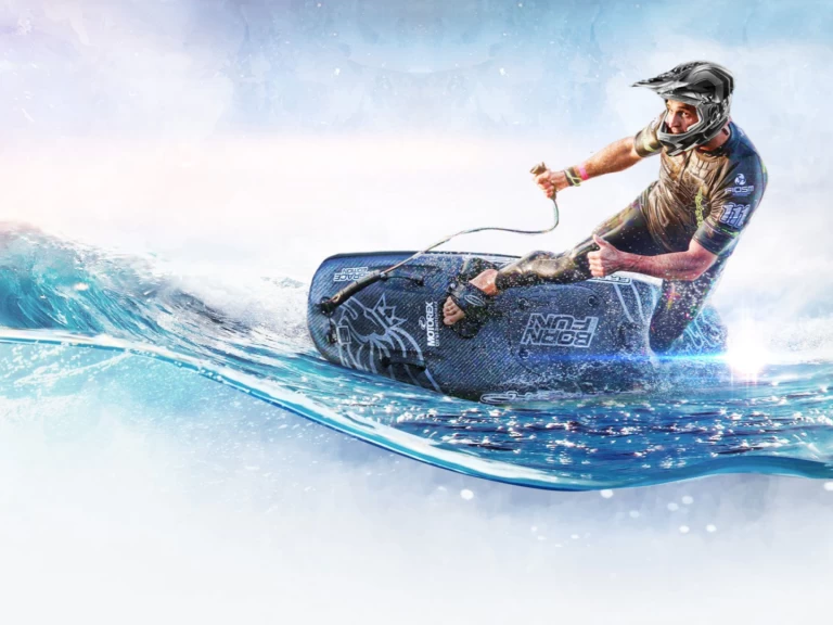 Yacht charter Letojanni - Jetsurf Race on SamBoat