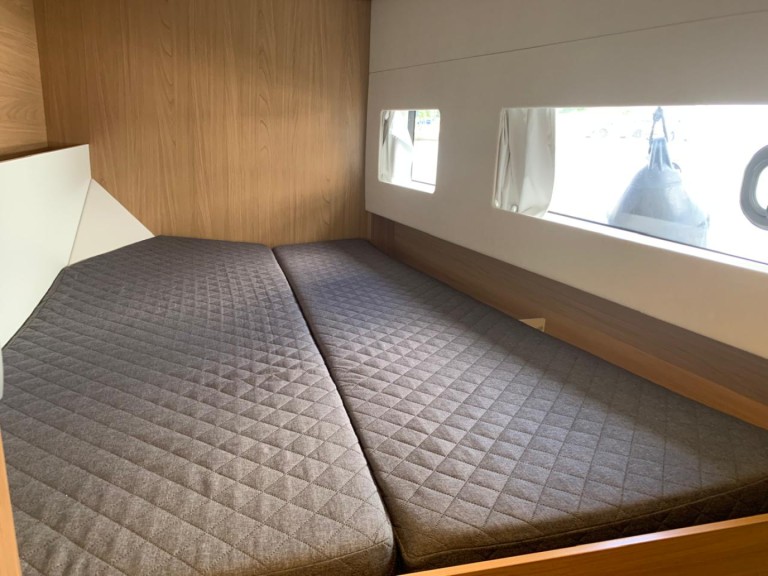 Yacht charter Perigiali - Bali Bali Catsmart on SamBoat