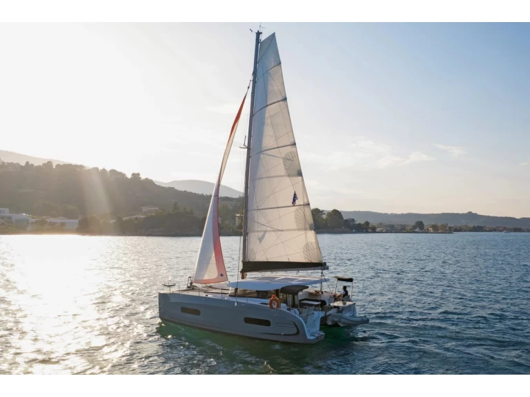 Hire a Excess Excess 11 Perigiali