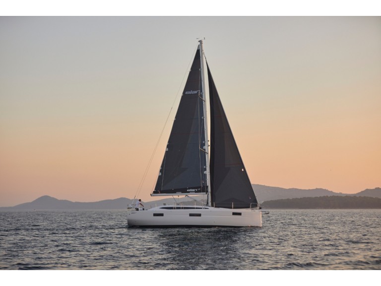 Yacht charter Split - Elan Impression 45 on SamBoat