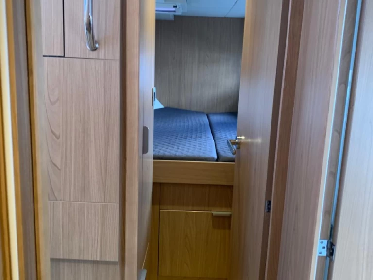 Yacht charter Perigiali - Bali Bali Catsmart on SamBoat