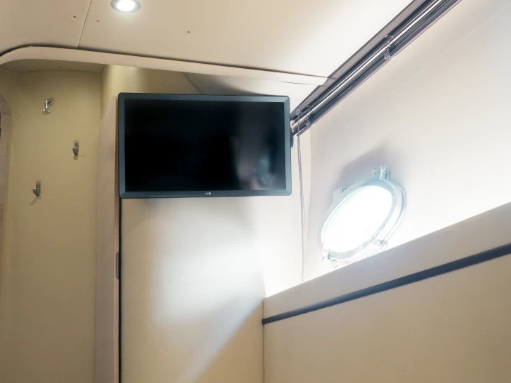 Hire Motorboat with or without skipper Marine Yachting Salerno