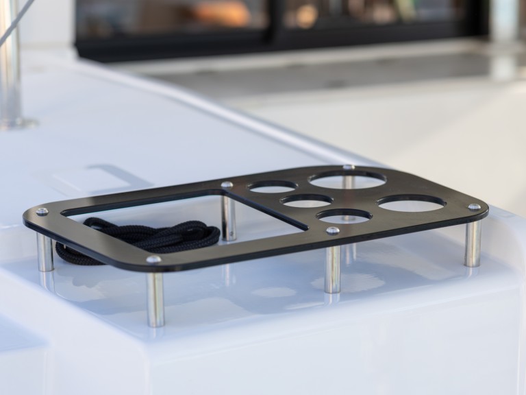 Charter a Lagoon Lagoon 46 in Rogoznica on Samboat