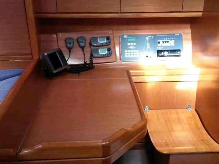 Sailboat hire in Rodi Garganico - Bavaria Bavaria 40 Cruiser