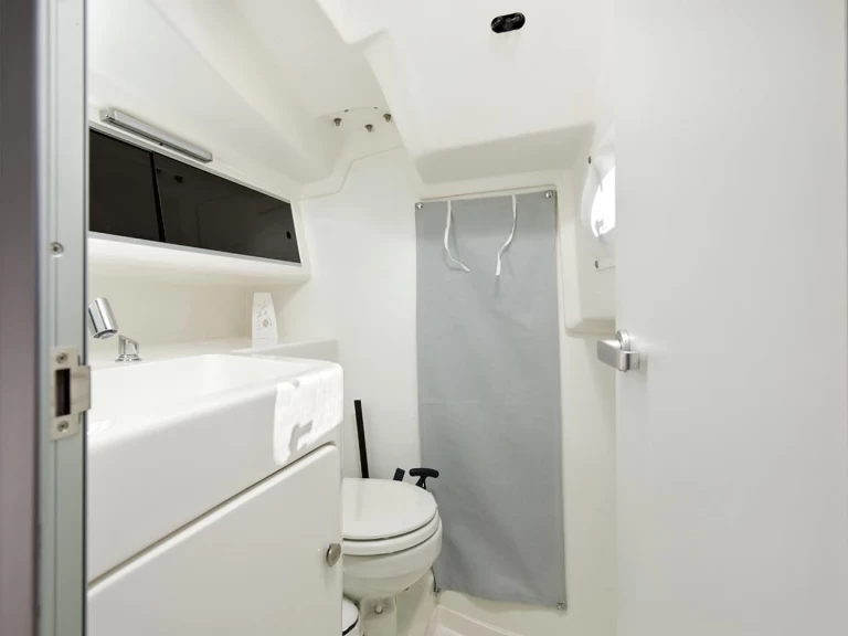 Sailboat to hire Punat at the best price