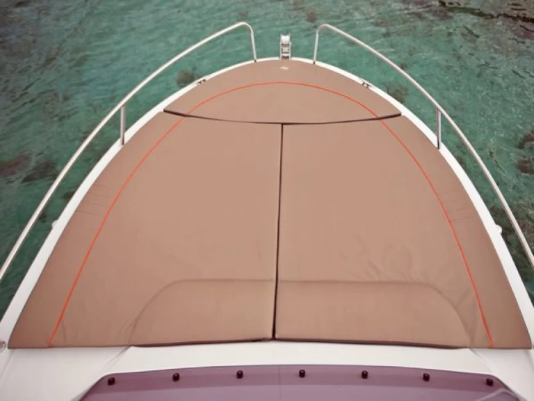 Motorboat to hire Preko at the best price