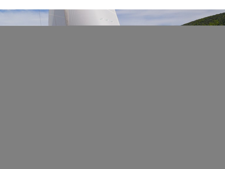 Yacht charter Lefkáda - Bénéteau Oceanis 37.1 on SamBoat