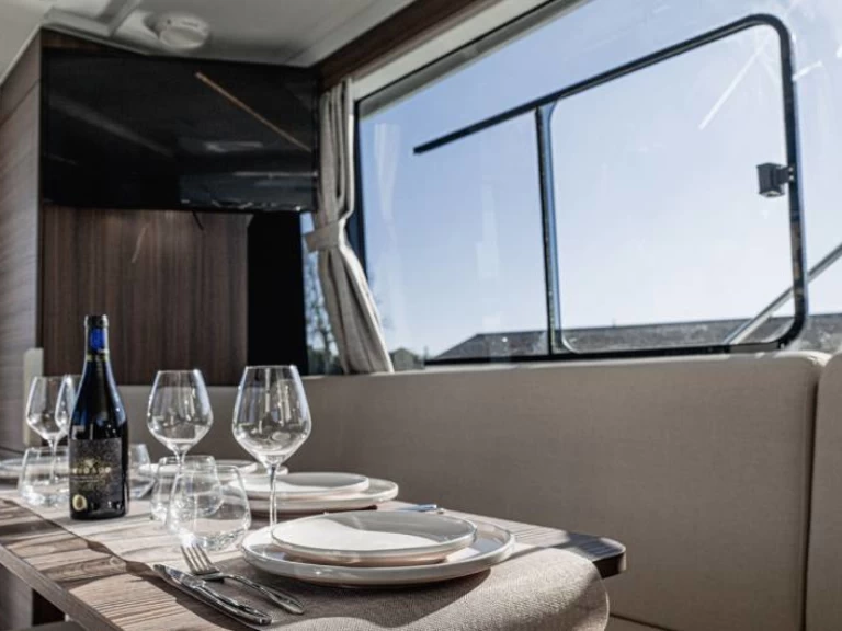 Le Boat Liberty charter bareboat or skippered in  Saint-Gilles-Croix-de-Vie