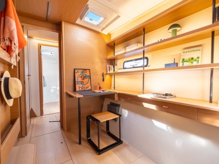 Hire a Excess Excess 13 Lefkáda