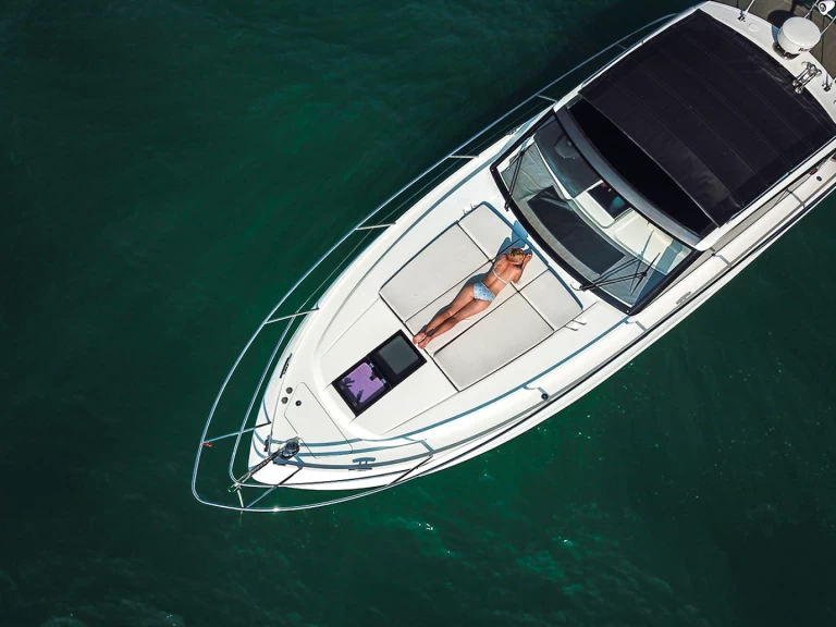 Luxury Yacht hire in Phuket (City) - Princess Princess 39