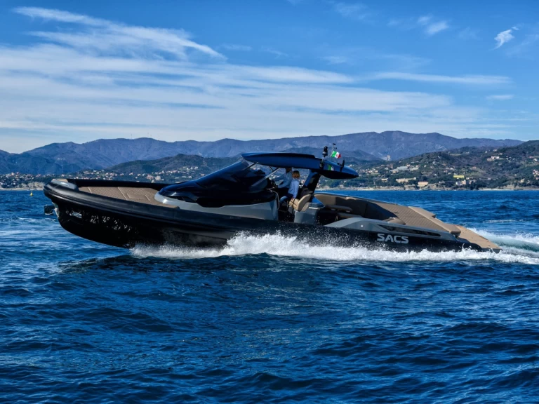 Yacht hire Phuket (City) cheap Strider 15