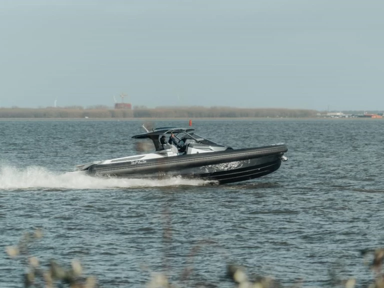 Sacs Strider 15 charter bareboat or skippered in  Phuket (City)