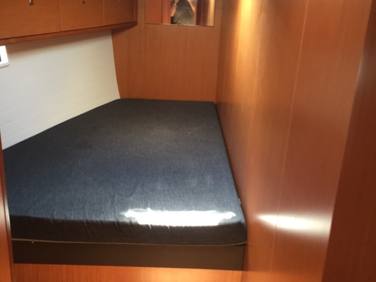 Charter a Bavaria Cruiser 51 in Skiathos on Samboat