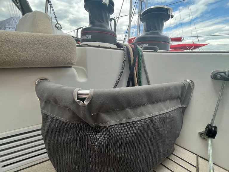 Yacht charter Split - Bénéteau First 44 on SamBoat