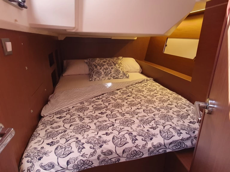 Sailboat to hire Split at the best price