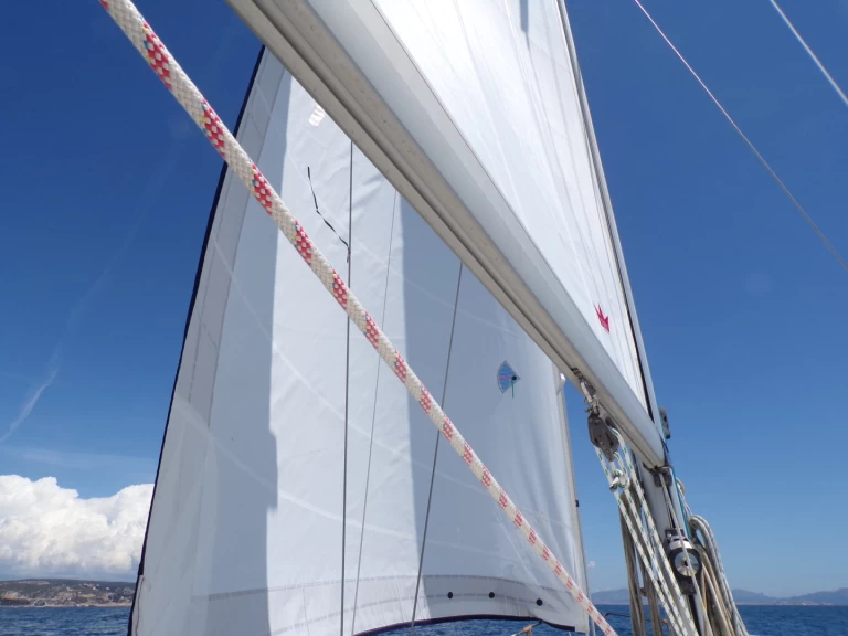 Yacht charter Port-Camargue - Bavaria Bavaria 30 Cruiser on SamBoat