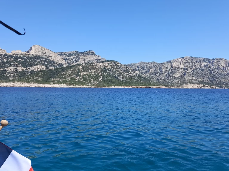 Sailboat hire in Port-Camargue - Bavaria Bavaria 30 Cruiser