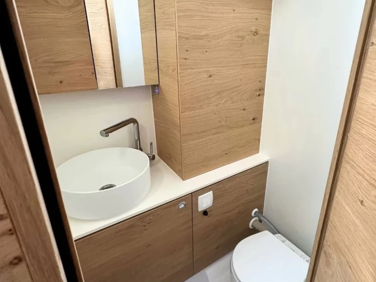 Charter a Elan Impression 45 in Split on Samboat