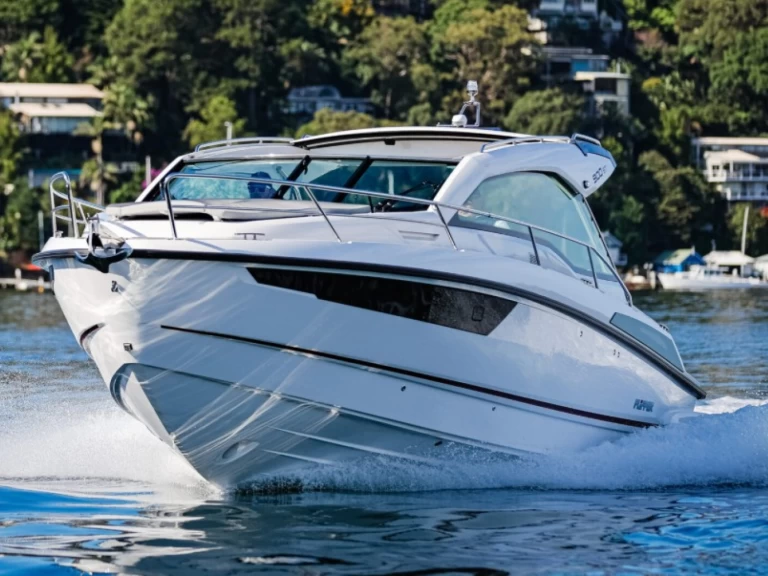 Yacht hire Sukošan cheap Flipper 900 ST