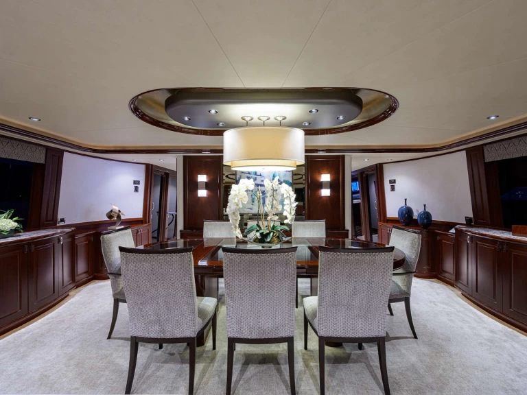 Hire a Westport DETERMINATION Fort Lauderdale