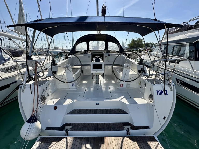 Hire Sailboat with or without skipper Bavaria Sukošan