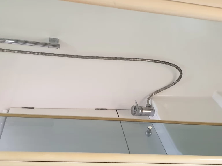 Charter a Bénéteau Oceanis 46 in Paros (Island) on Samboat