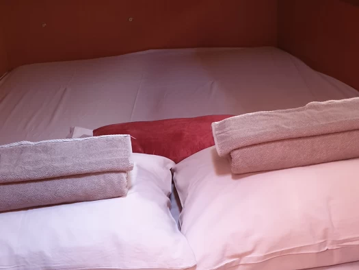 Sailboat to hire Paros (Island) at the best price