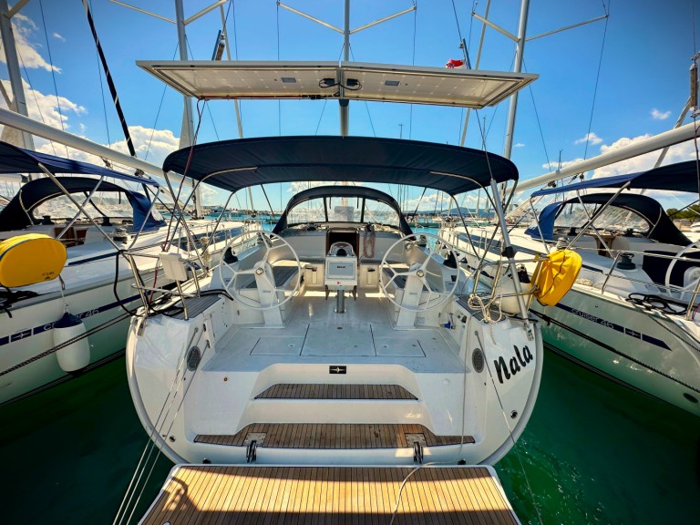 Yacht charter Sukošan - Bavaria Cruiser 46 on SamBoat