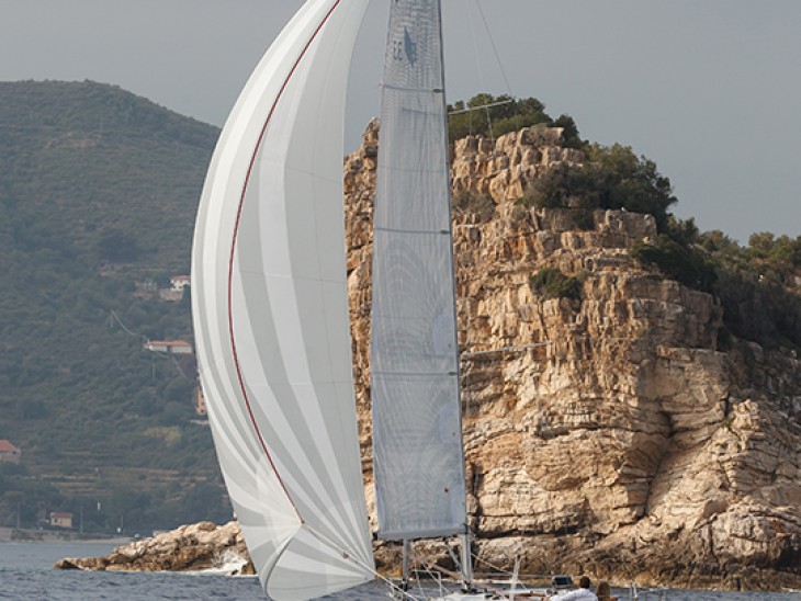 Sailboat to hire Punat at the best price