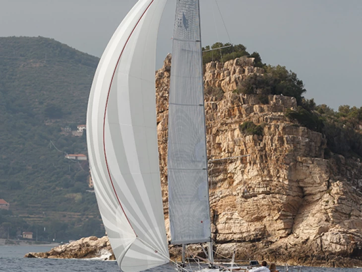 Sailboat to hire Punat at the best price