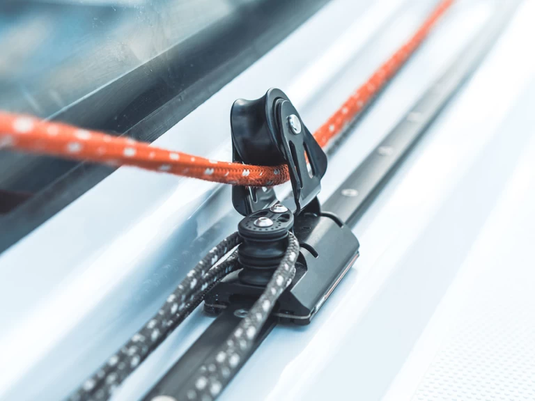 Yacht charter Betina - Elan E4 on SamBoat