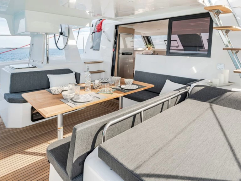 Hire a Aventura Aventura 37 l'Estartit