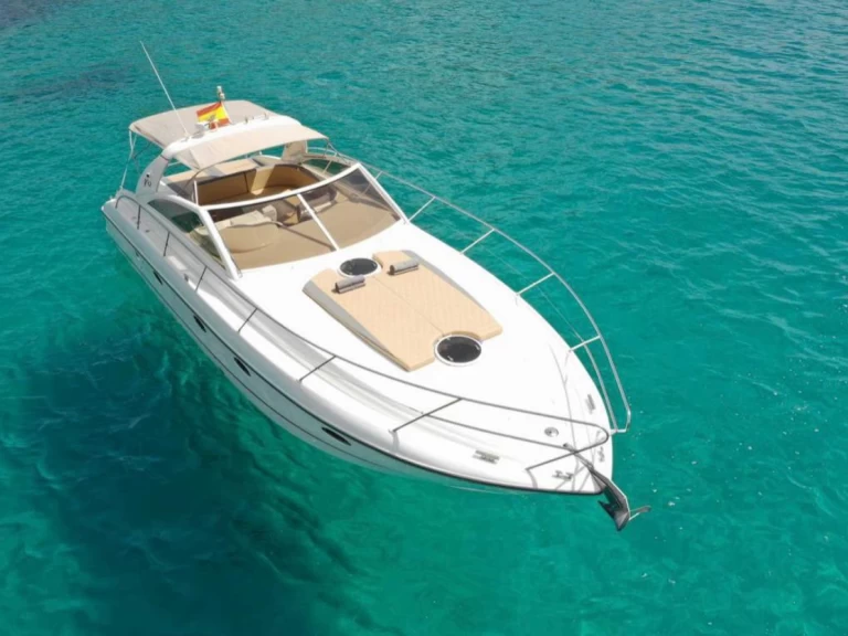 Hire a Princess v45 Marbella