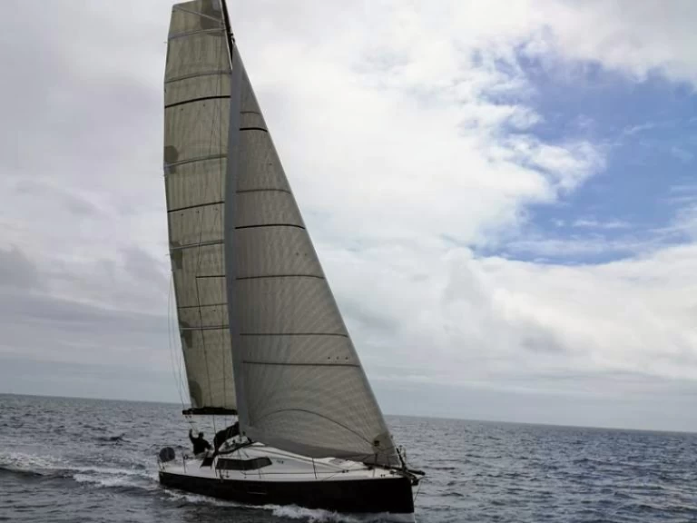 Charter a Pogo Structures Pogo 36 in Punat on Samboat